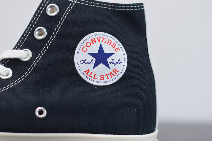 cdg x converse chuck taylor all star 150204c