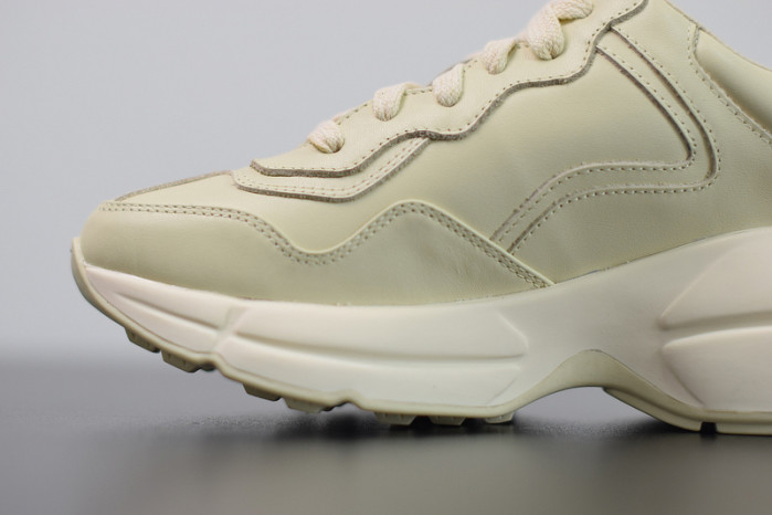 gci rhyton vintage trainer sneaker g024