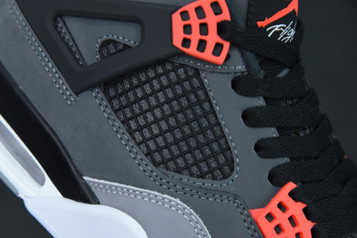 air jordan 4 retro infrared dh6927-061