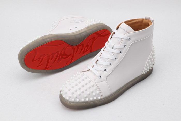 Ch**an louboutin