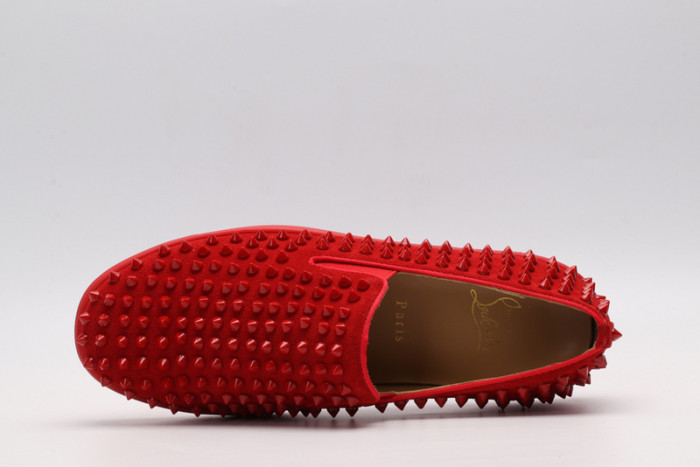 Ch**an louboutin