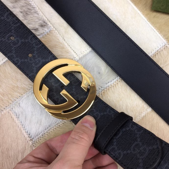G*u*i* belt 40mm
