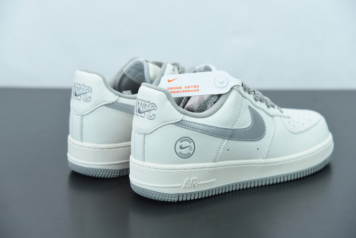 nike air force 1 low “nyc” ch1808-006