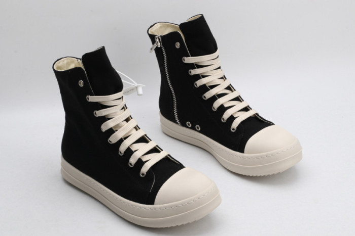 rick owens