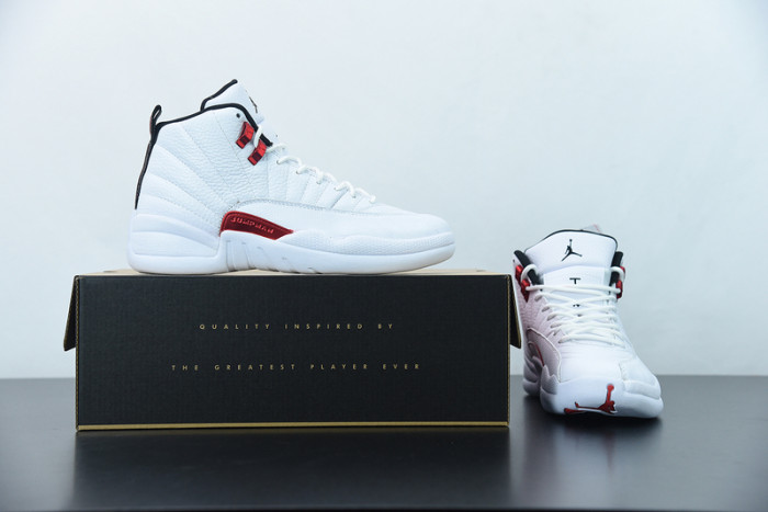 air jordan 12 “twist” ct8013-106