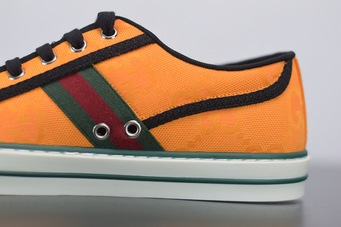 gci low top sneaker g016