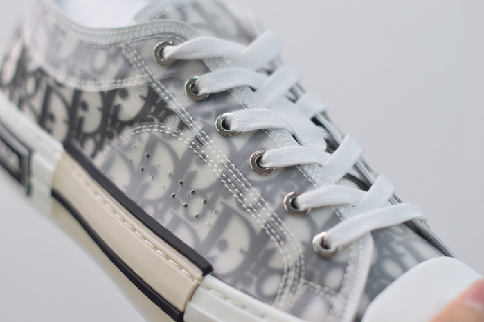 dor b23 low top logo oblique d007