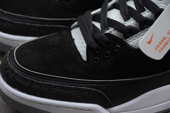 air jordan 3 retro tinker black cement gold ck4348-007