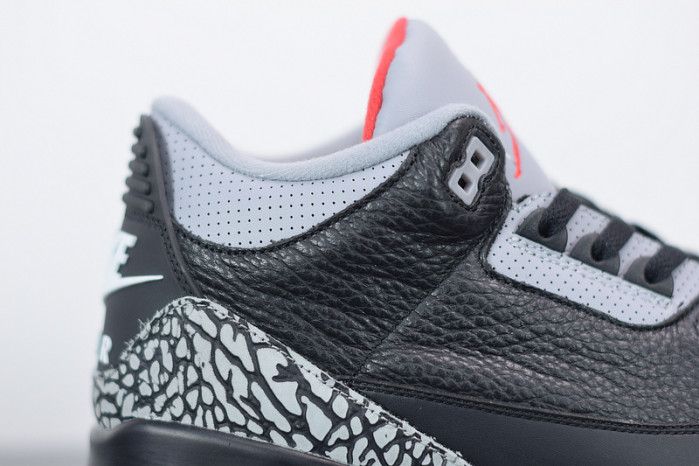 air jordan 3 retro black cement 854262-001