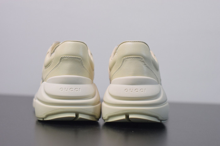 gci rhyton vintage trainer sneaker g025