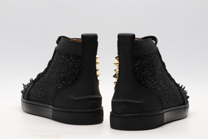 Ch**an louboutin