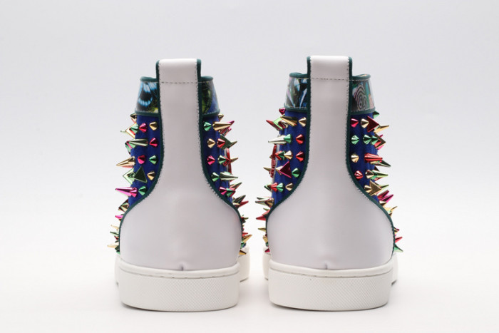 Ch**an louboutin