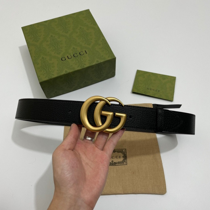 gucc* belt 40mm