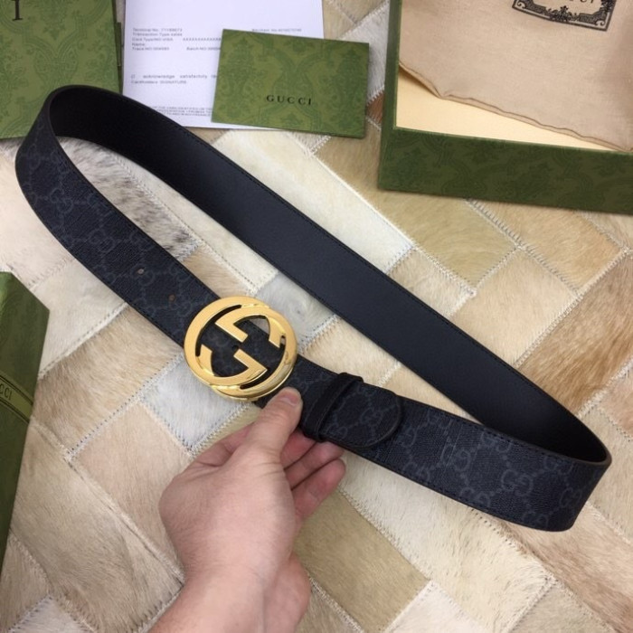 G*u*i* belt 40mm