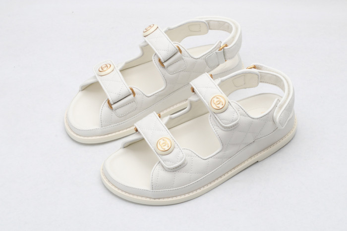 CN Slide Sandal 1993