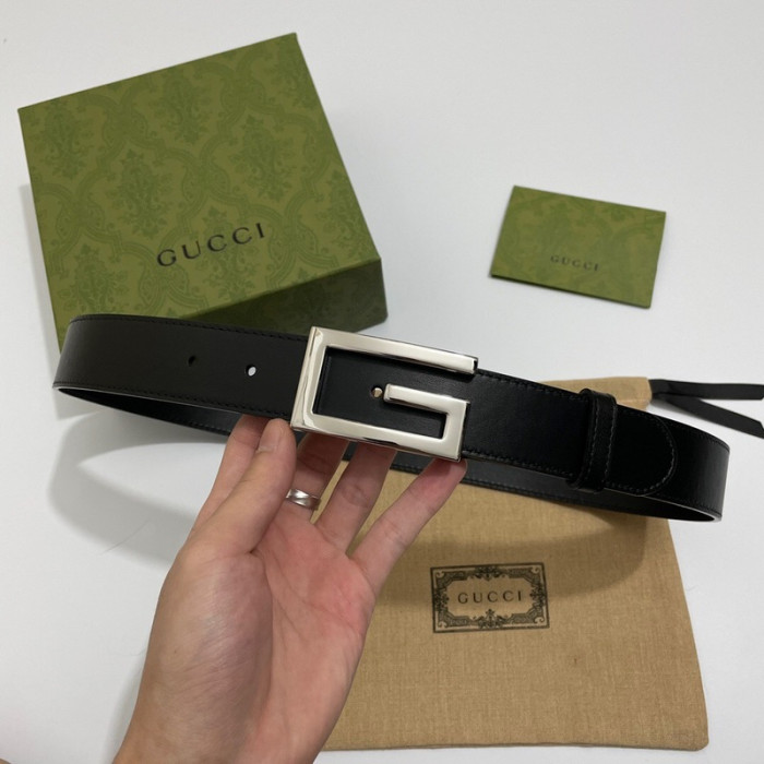 G*u*i* belt 35mm