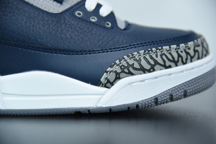 air jordan 3 “midnight navy” ct8532-401