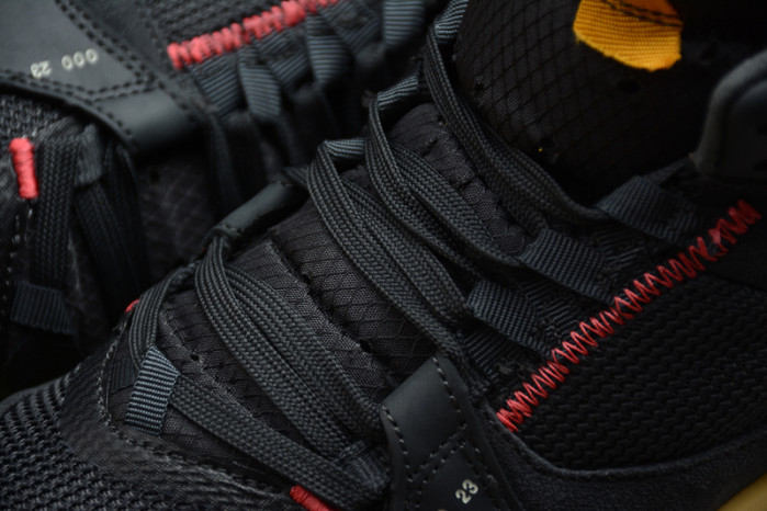 union la x jordan delta mid