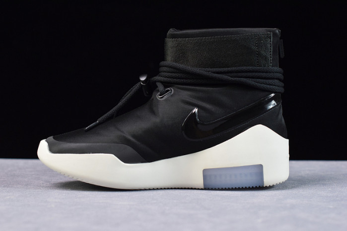 nike air fear of god 1 sa black at9915-001