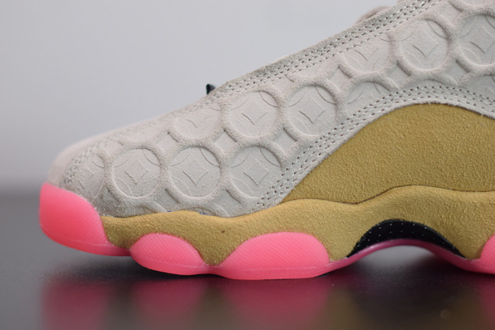 air jordan 13 retro chinese new year cw4409-100