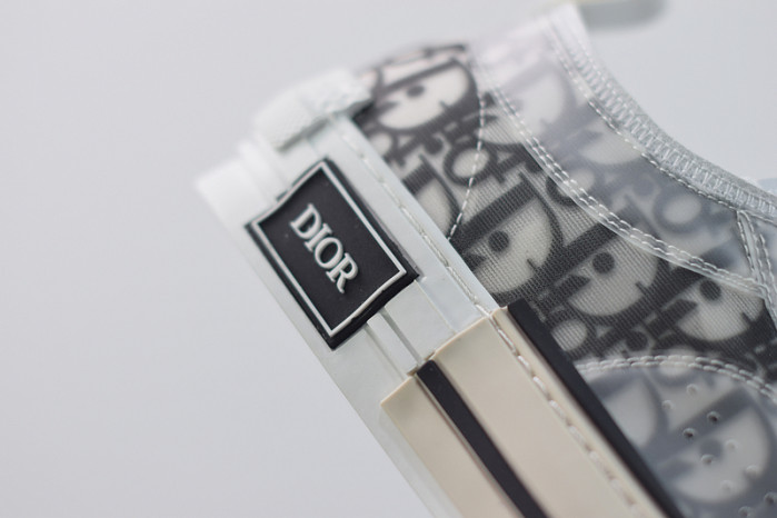 dor b23 low top logo oblique d007