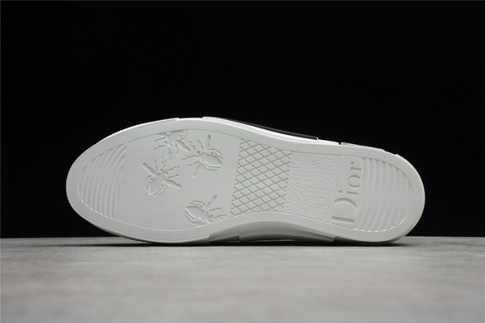 dor b23 oblique low top sneakers d019