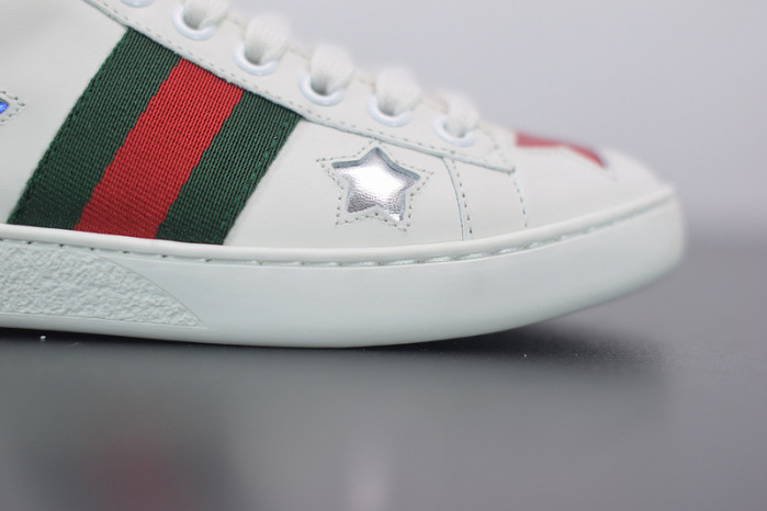 gci low top sneaker g017