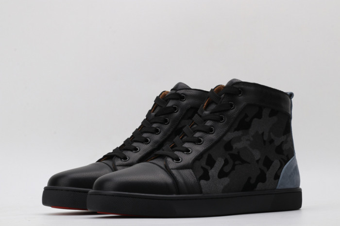 Ch**an louboutin