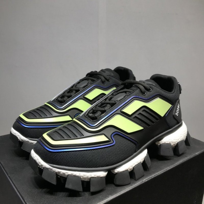 prda sneaker