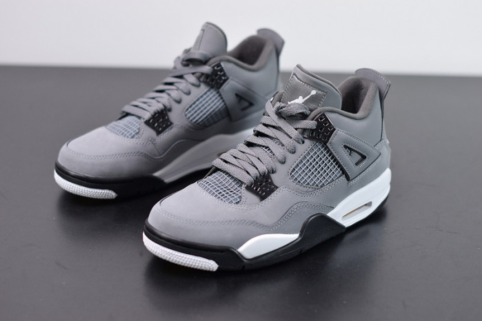air jordan 4 retro cool grey 2019 released 308497-007