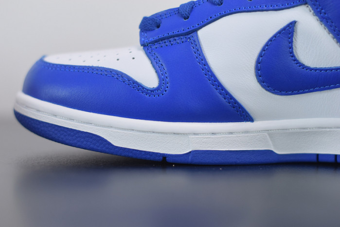 nike dunk lowl kentucky cu1726-100