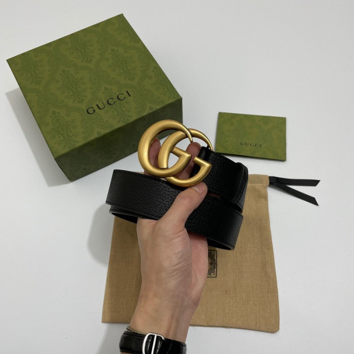 gucc* belt 40mm