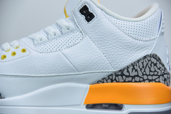 air jordan 3 wmns “laser orange” ck9246-108