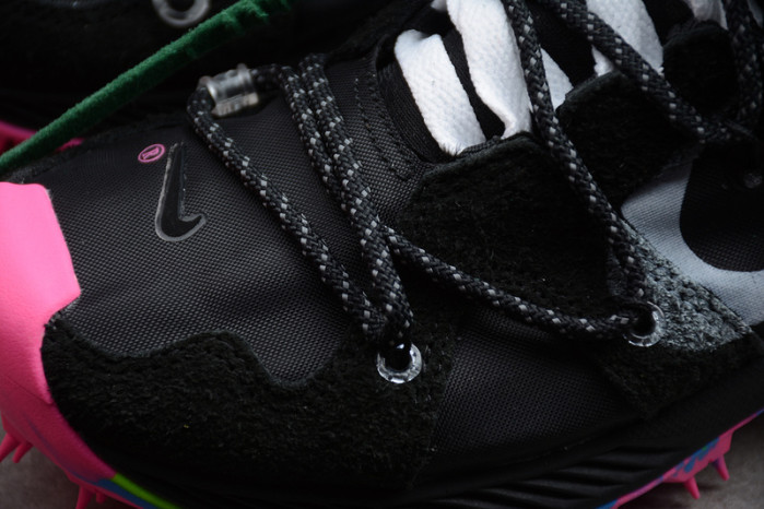 nike zoom terra kiger 5 off-white black cd8179-001