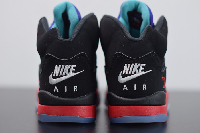 air jordan 5 retro top 3 cz1786-001