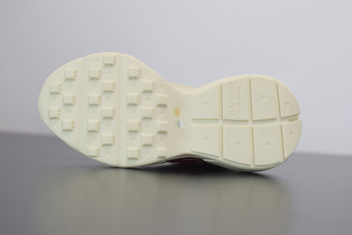 gci rhyton vintage trainer sneaker g008