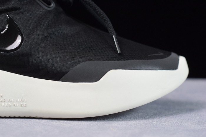 nike air fear of god 1 sa black at9915-001