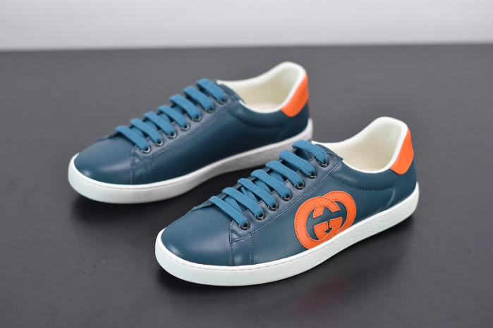 gci low top sneaker g013