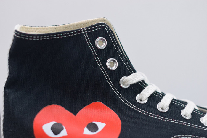 cdg x converse chuck taylor all star 150204c
