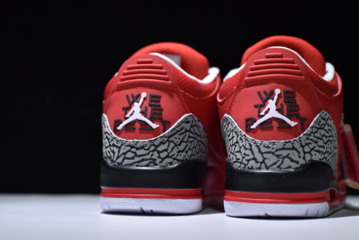 air jordan 3 “grateful” by khaled 580775-601