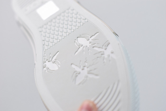 dor b23 low top logo oblique d007