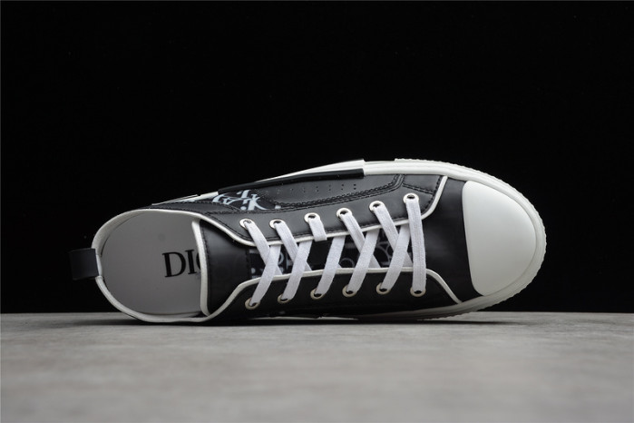 dor b23 oblique low top sneakers d019