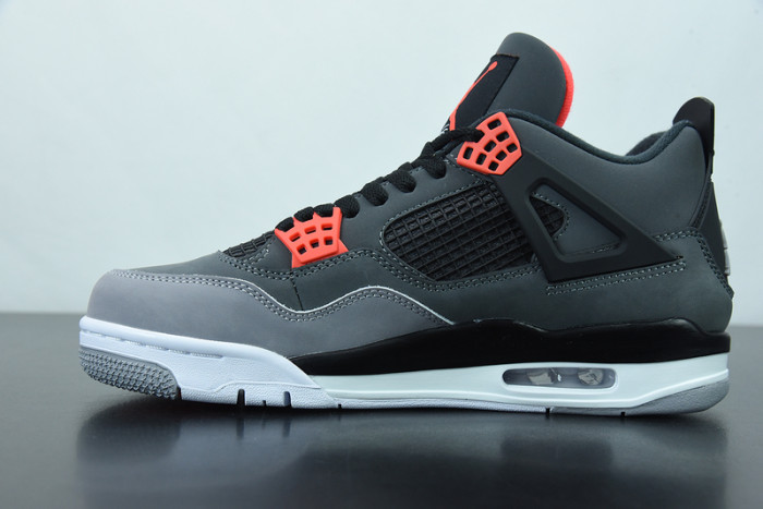 air jordan 4 retro infrared dh6927-061