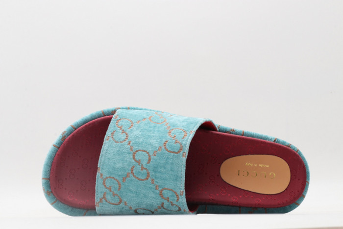 gci gg slide sandal