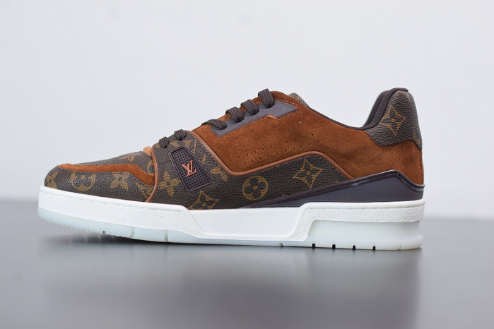 lv sneakers