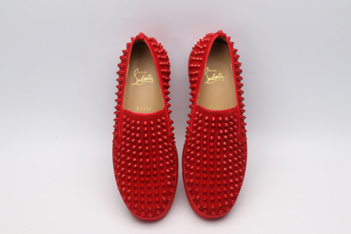 Ch**an louboutin