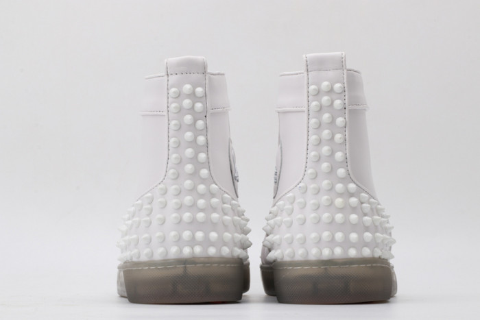 Ch**an louboutin