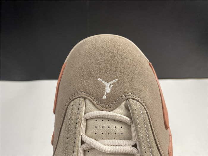 clot x air jordan 14 low dc9857-200