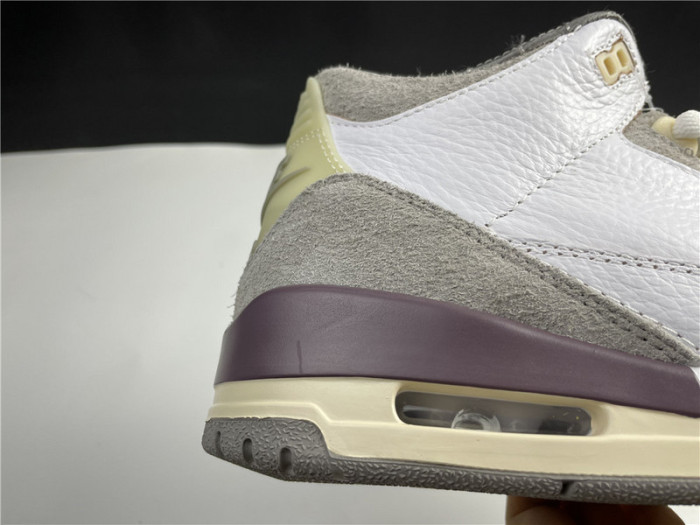 air jordan 3 x a ma maniere dh3434-110