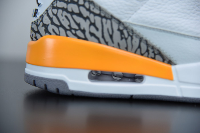 air jordan 3 wmns “laser orange” ck9246-108